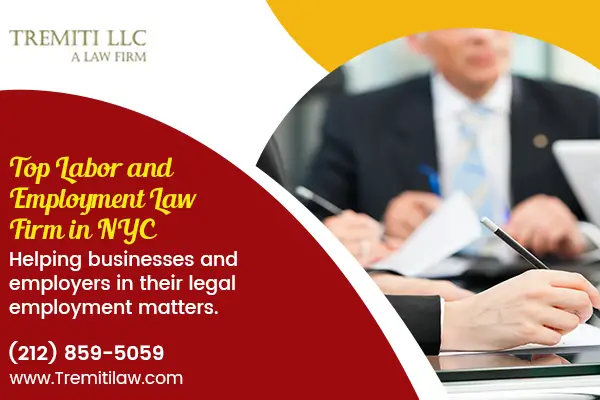 Hire A Trustworthy Employment Attorney For Best Legal Representation