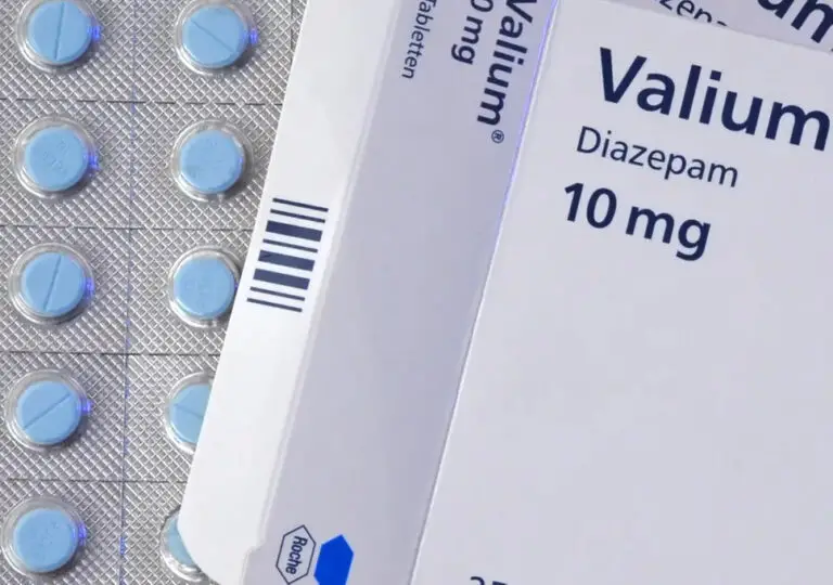 Know The Effects Before You Buy Valium Pills Online