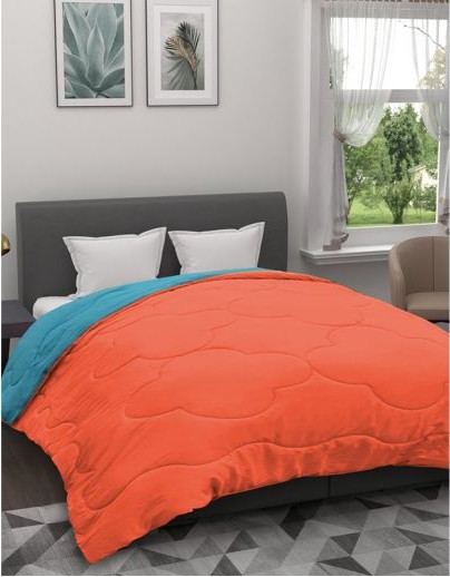 Choose the Perfect Quilt for a Comfortable Sleep