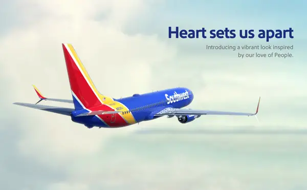 How to get promo codes for southwest airlines