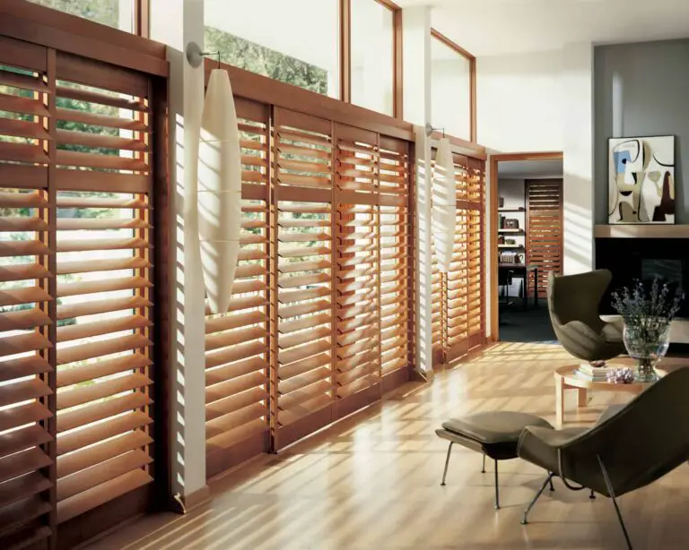 Window Shutters Leeds– a Complete Guide for How to Choose