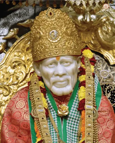 Shirdi Sai Baba Temple