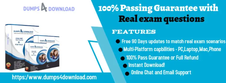 Download Real CLF-C01 Dumps – Get Free 90 days Update