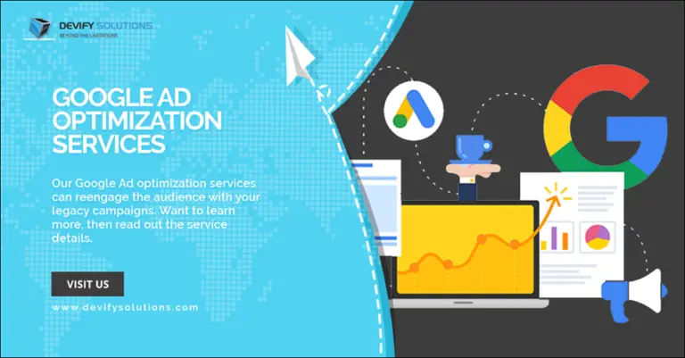 Google Ad Optimization Services