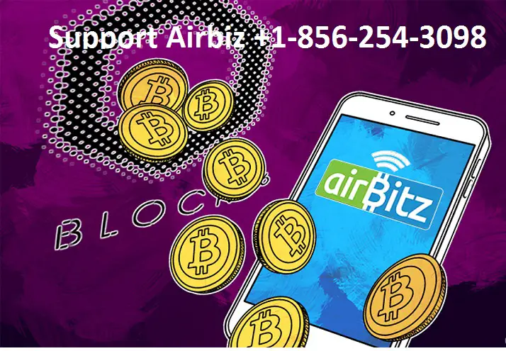Contact our Airbitz wallet support number +1-856-254-3098.