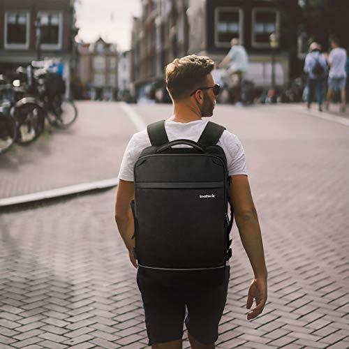 Know the Elements of The Best Travel Backpack