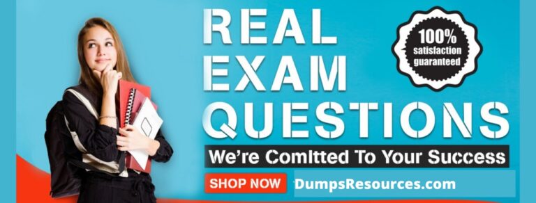 200-901 Exam Dumps – Cisco 200-901 Dumps Study Material | DumpsResources.com