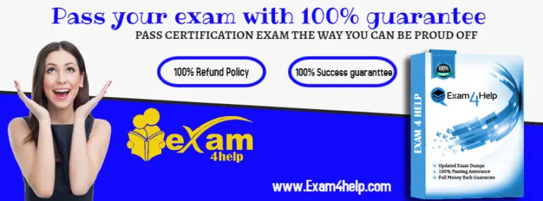 100% Valid SAP C_EWM_95 Dumps|Exam4help.com