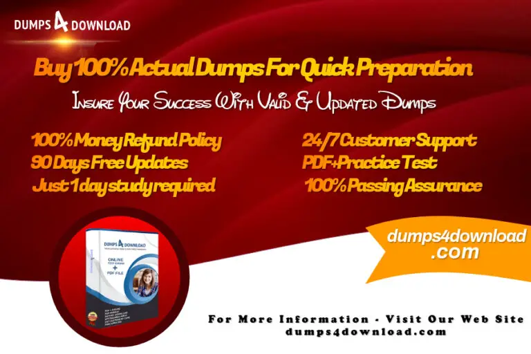 How To Learn About ANS-C00 Dumps PDF Within 24 Hours Through Dumps4Download