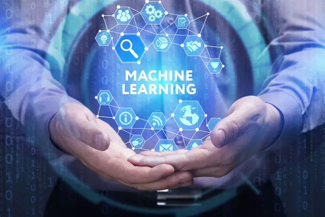 WAYS BUSINESSES CAN BENEFIT FROM MACHINE LEARNING