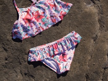 Choosing Kids Swimwear for the Hot Summer Season