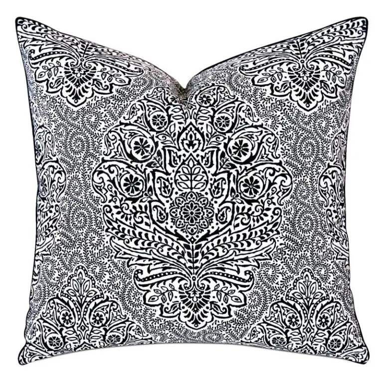 Enlighten your Home with Comfortable Barclay Accent Pillows