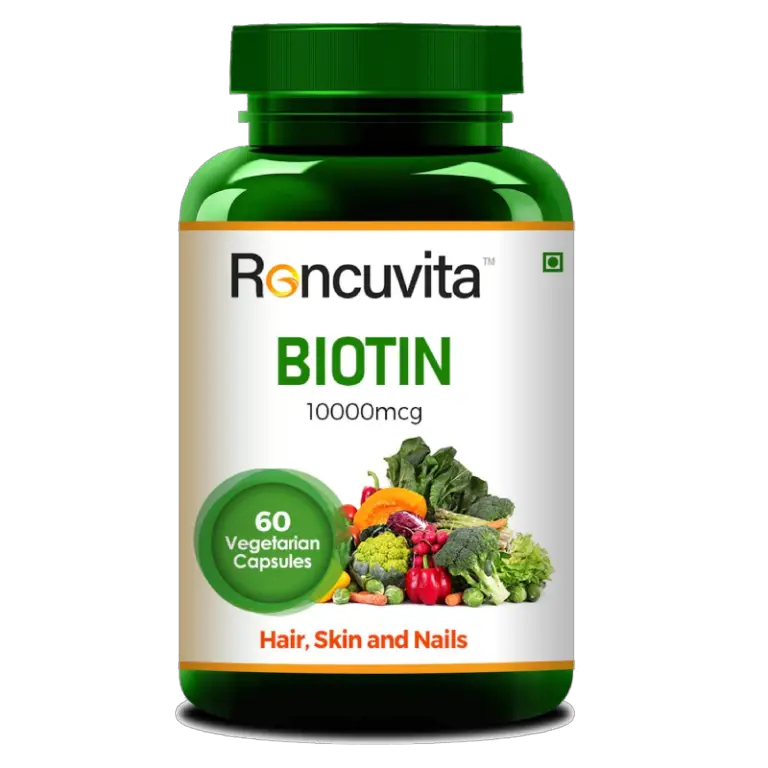 Is Biotin a Hair Growth Solution for Balding Men?