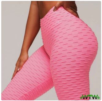 What All Women Should Know About Anti Cellulite Legging