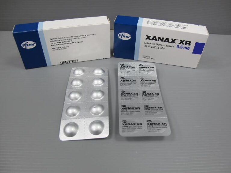 Buy Online Xanax Pills Overnight and live anxiety-free