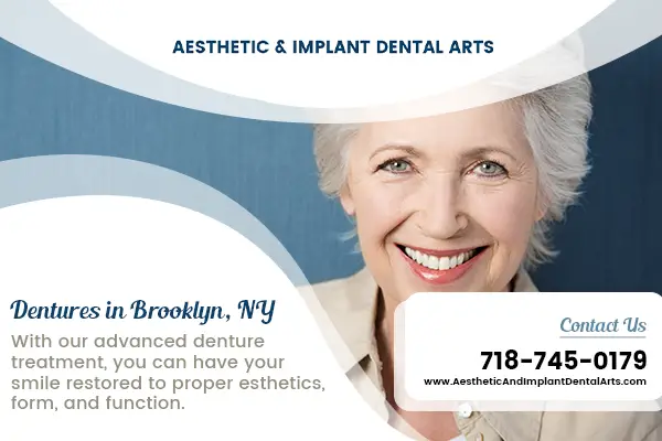 Getting Full Mouth Reconstruction Surgery in Brooklyn NY