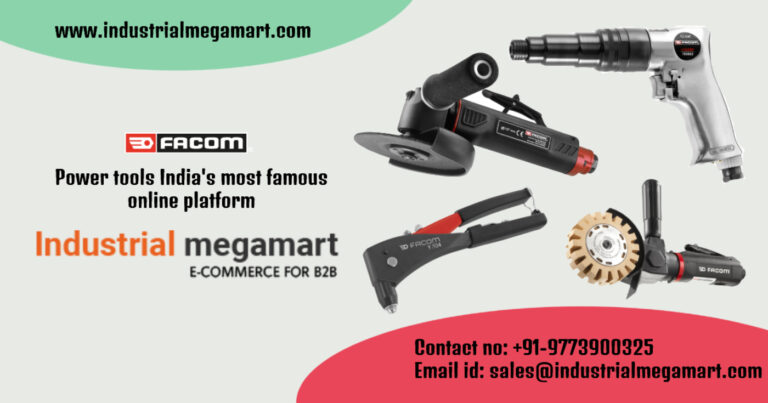 Facom hand & power tools online +91-9773900325 – Industrial Megamart