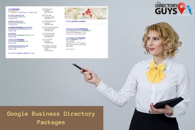 The Directory Guys Canada – Your Right Guide