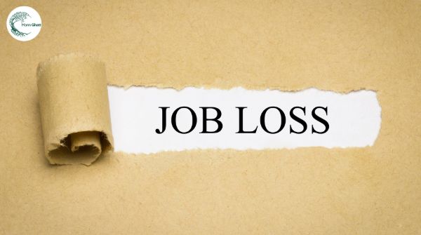 10 ways to cope up with job loss