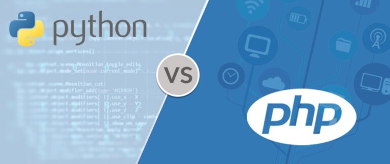 Python Vs. PHP- The Tug Of The War! Which Is Better To Opt-In?