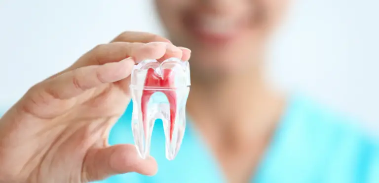 Why Root Canal Is A Good Idea?