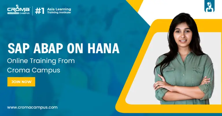 ABAP Programming On HANA