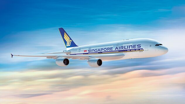 How to Get a Refund for Singapore Airlines Reservations?