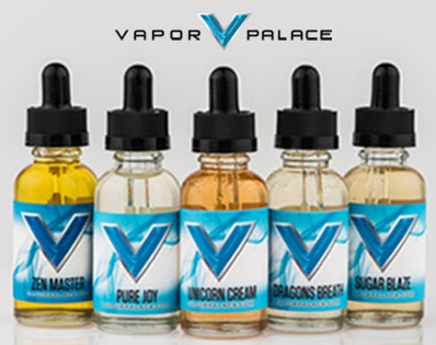 Discover Your Favorite Energy Drink Vape Juice