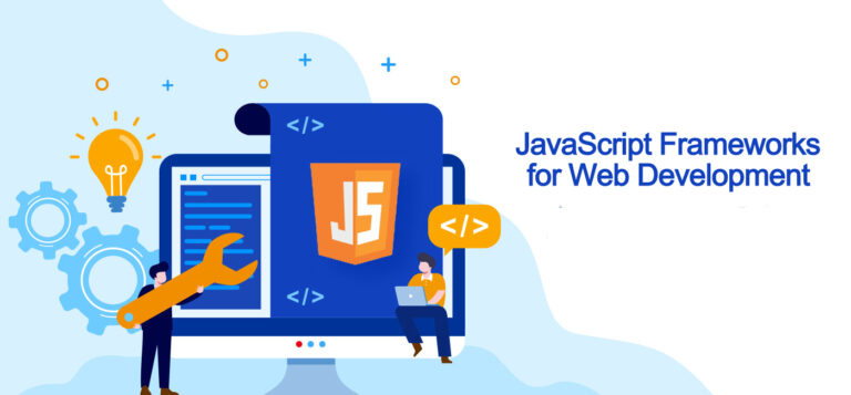 Why JavaScript frameworks are in high demand for web development
