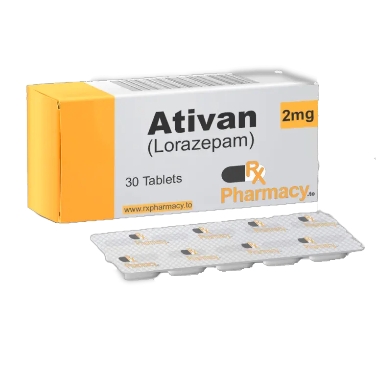 Where to Get Cheap Ativan Pills