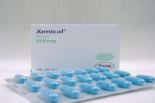 Buy Online Xenical Pills and bid goodbye to the excessive body-weight