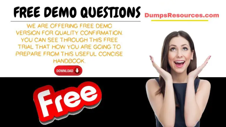 Amazon SAA-C02 Dumps Question Answers ~ Secret of Success| DumpsResources.com