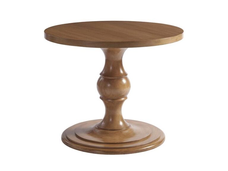 Decorating your Home with Barclay Butera Center Table