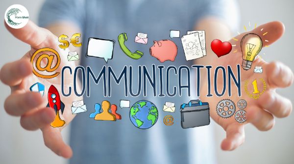 12 tips for effective communication