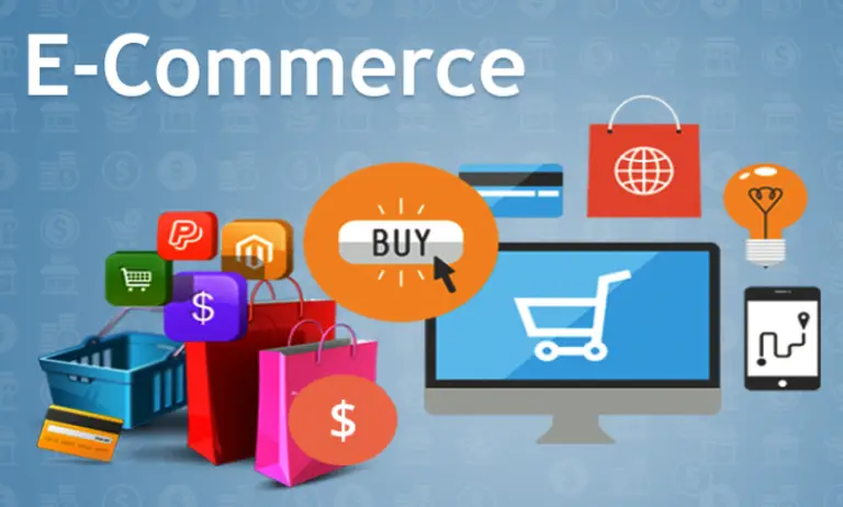 How Can an E-Commerce Business Get Success?