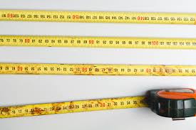 Units And Measurements