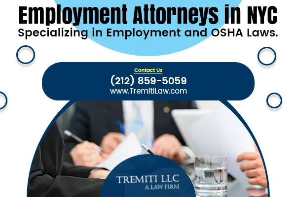 5 Facts With Regards to Employment Lawyers