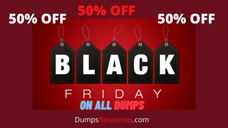 [50% OFF Black Friday 2020] Updated PMI PMP Exam Dumps