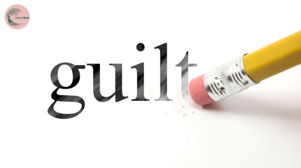 8 empowering ways to overcome guilt