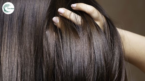 11 rules for healthy hair