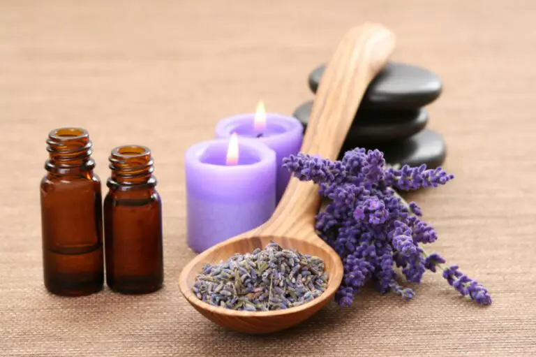 Perception of Aromatherapy Oil and Carrier Oils mixing