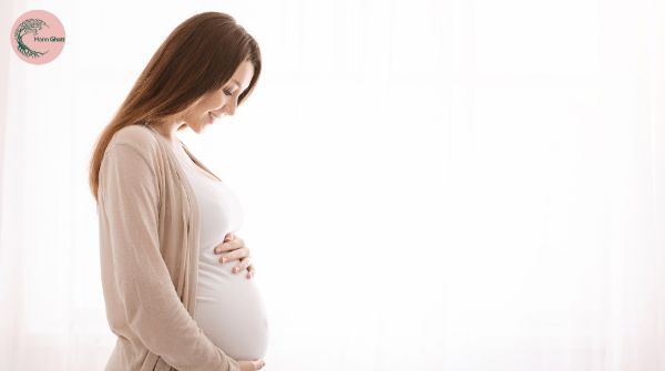 15 simple tips for a happy pregnancy