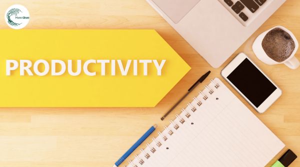 15 tips that help you boost productivity in workplace