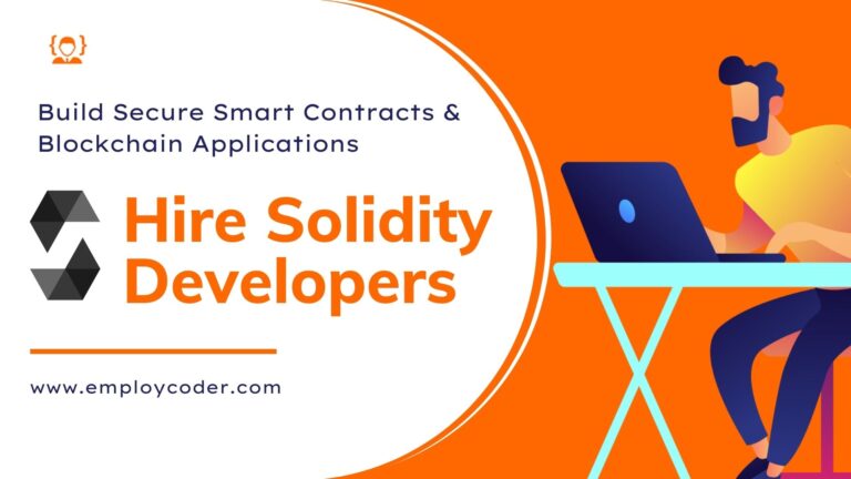 Ethereum Smart Contracts with Solidity build Decentralized DApps