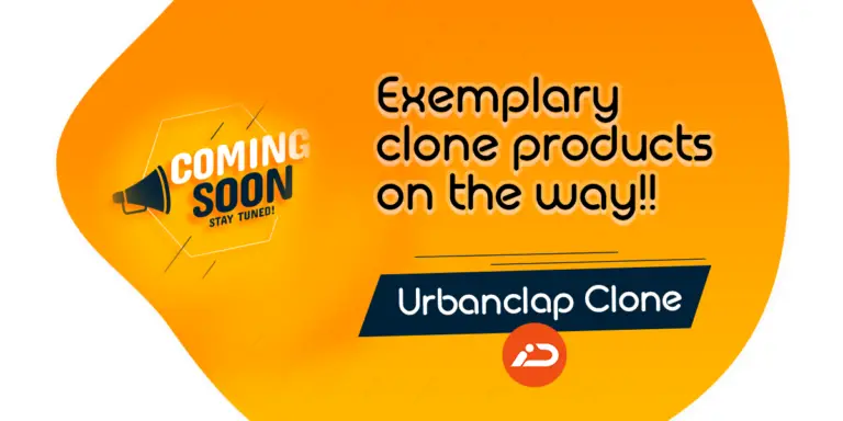 Exemplary urban clap clone on the way