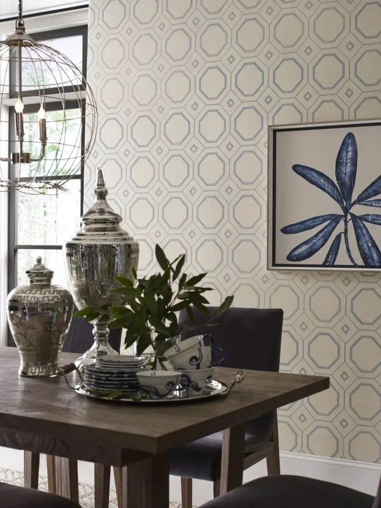 How to Choose the Right Grasscloth Wallcovering Barclay