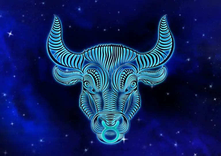 Taurus Rising Sign