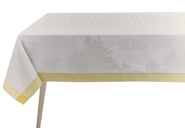 Things to Consider When Buying French Linen Tablecloth