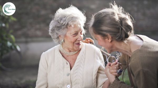 11 important pointers for elderly care