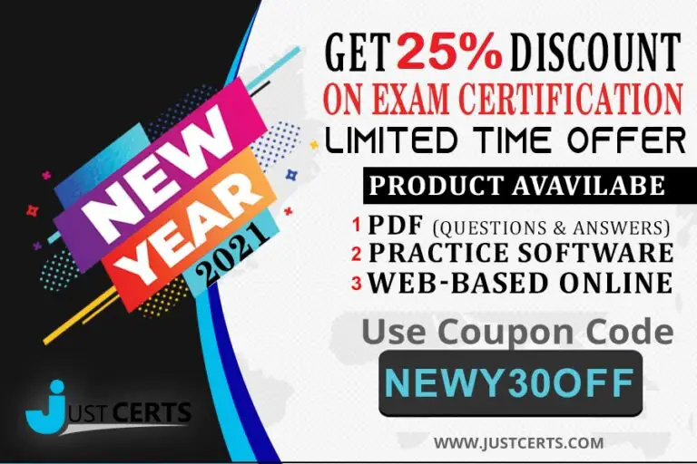 Microsoft DP-300 Exam Dumps – [NEW YEAR 2021]